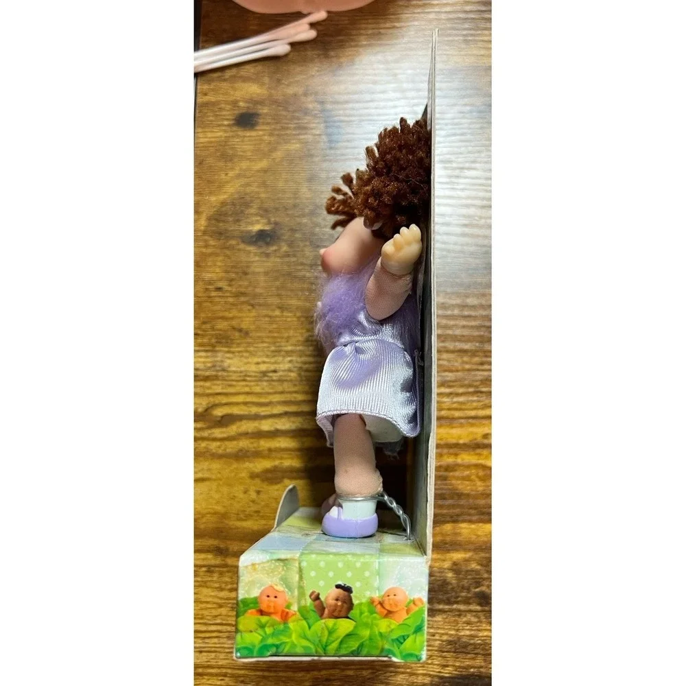 Cabbage Patch Kids new old